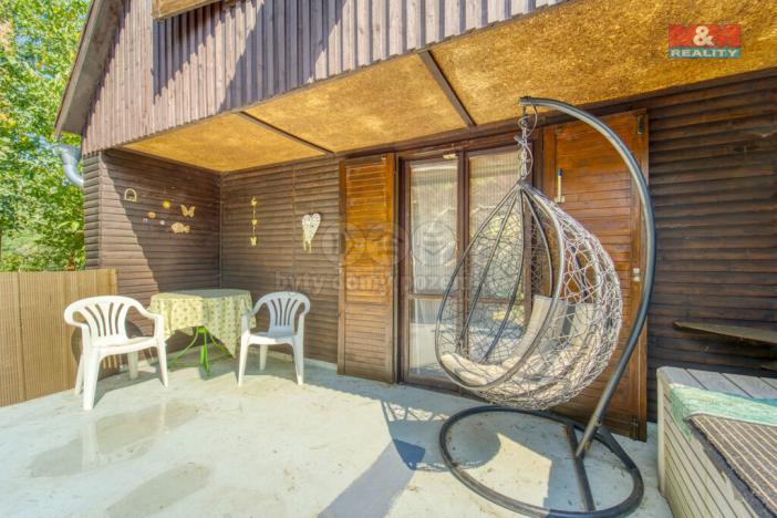 Prodej chaty, Česká Bříza, 32 m2