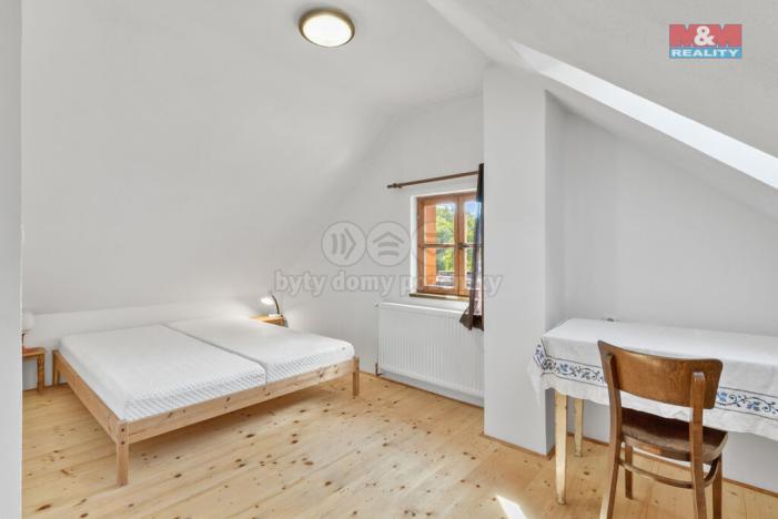 Prodej rodinného domu, Stružnice, 120 m2