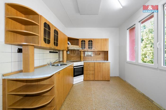 Prodej bytu 3+1, Strašice, 71 m2