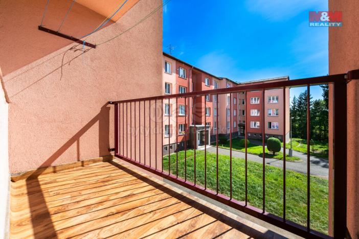 Prodej bytu 3+1, Strašice, 71 m2