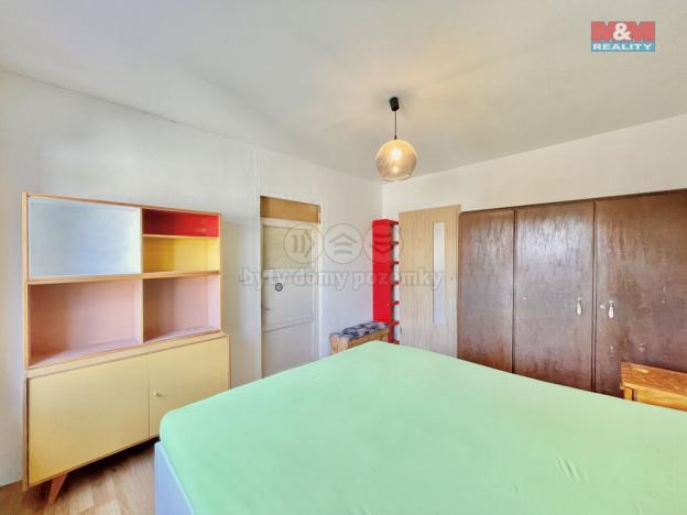 Prodej rodinného domu, Lanškroun - Ostrovské Předměstí, Česká, 170 m2