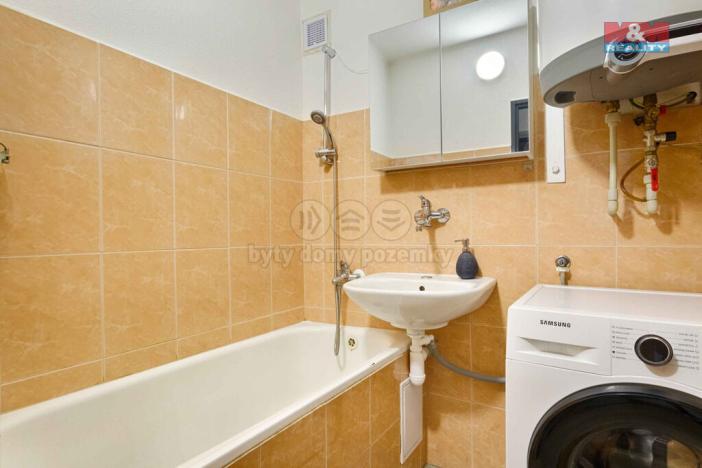 Prodej bytu 3+1, Pacov, Ferd. Pakosty, 73 m2