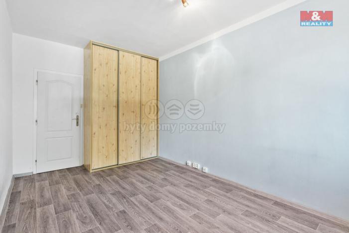 Prodej bytu 3+1, Česká Lípa, Roháče z Dubé, 60 m2