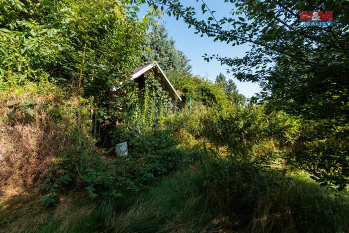 Prodej pozemku pro bydlení, Krásné Údolí, 1026 m2