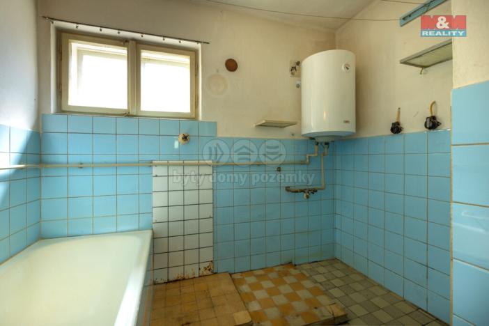 Prodej rodinného domu, Staňkovice, Za kovárnou, 110 m2