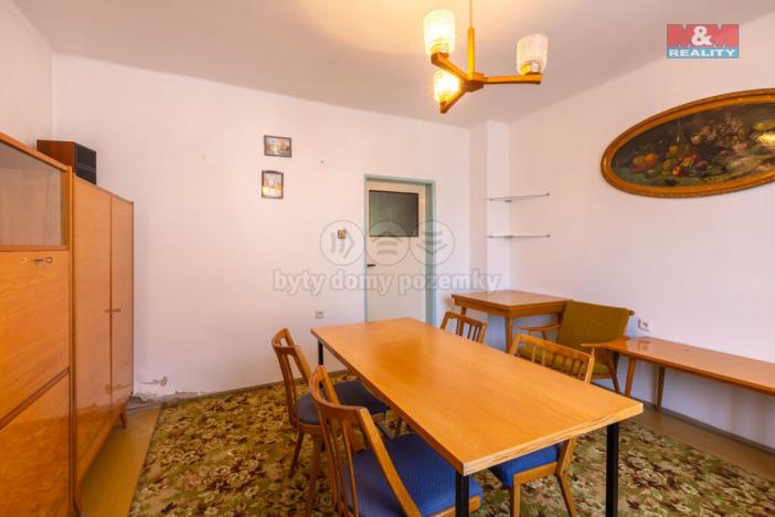 Prodej rodinného domu, Staňkovice, Za kovárnou, 110 m2