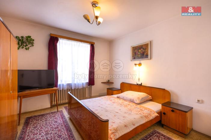 Prodej rodinného domu, Staňkovice, Za kovárnou, 110 m2