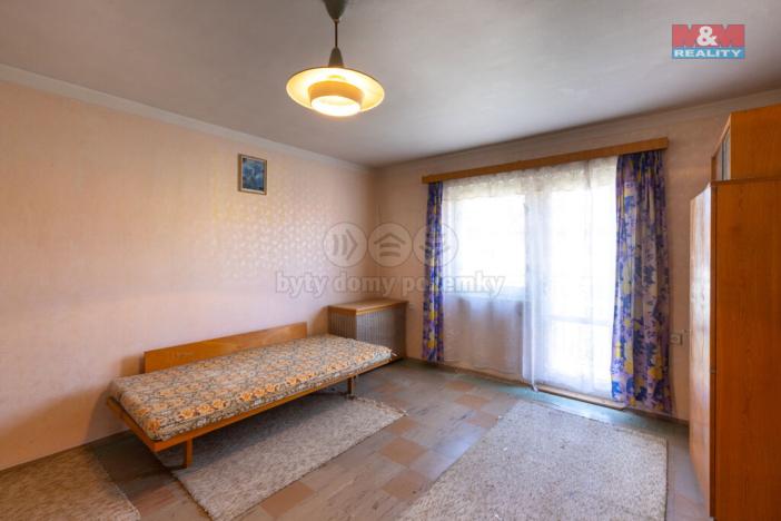 Prodej rodinného domu, Staňkovice, Za kovárnou, 110 m2