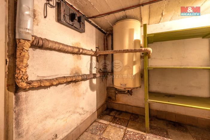 Prodej rodinného domu, Staňkovice, Za kovárnou, 110 m2