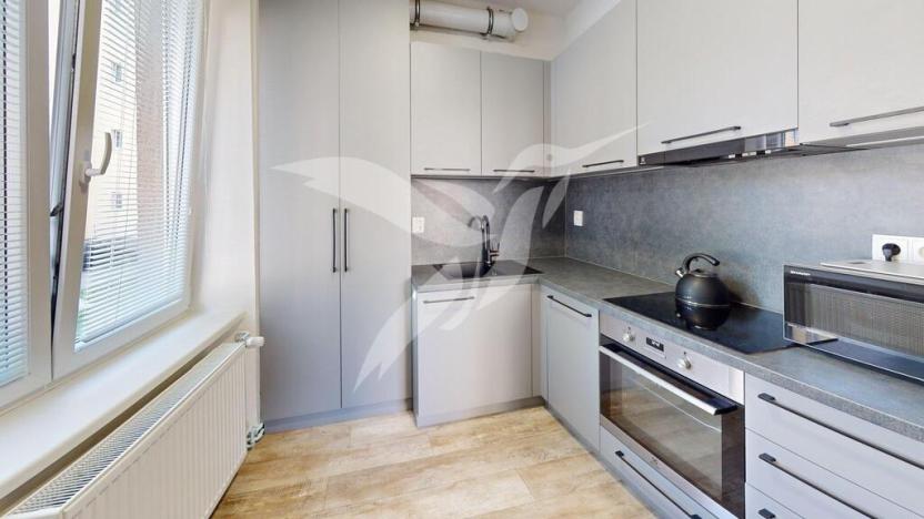 Pronájem bytu 3+1, Plzeň, Guldenerova, 65 m2