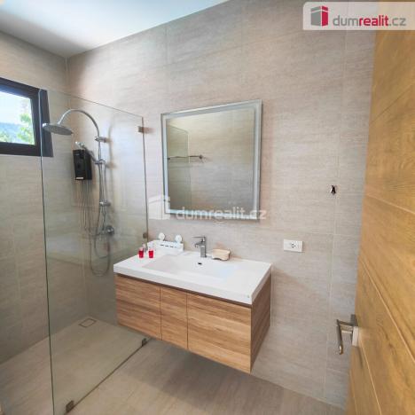 Prodej rodinného domu, koh samui, Thajsko, 98 m2