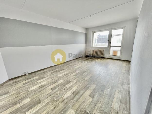 Prodej bytu 3+1, Miloňovice, 78 m2