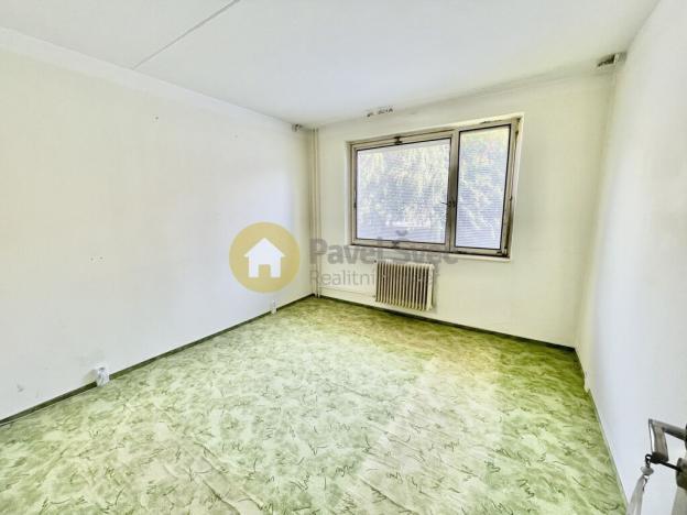 Prodej bytu 3+1, Miloňovice, 78 m2