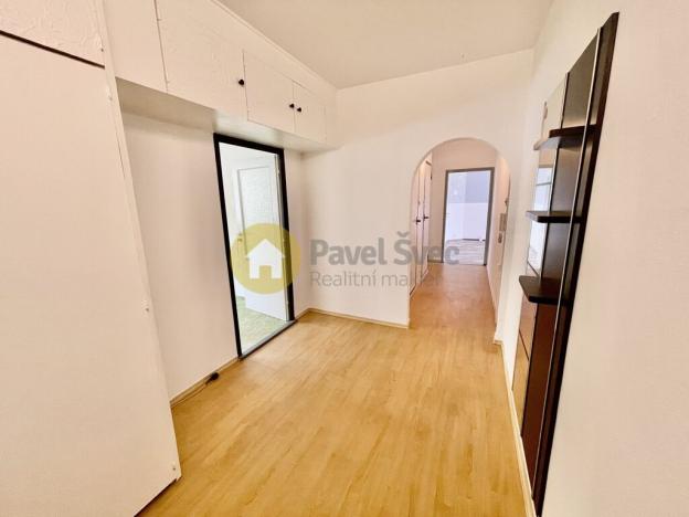 Prodej bytu 3+1, Miloňovice, 78 m2