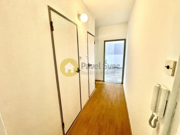 Prodej bytu 3+1, Miloňovice, 78 m2