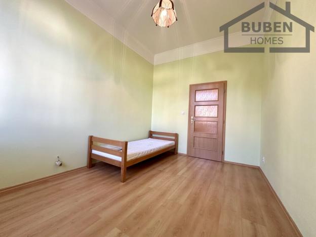 Prodej bytu 4+kk, Mariánské Lázně, Husova, 91 m2