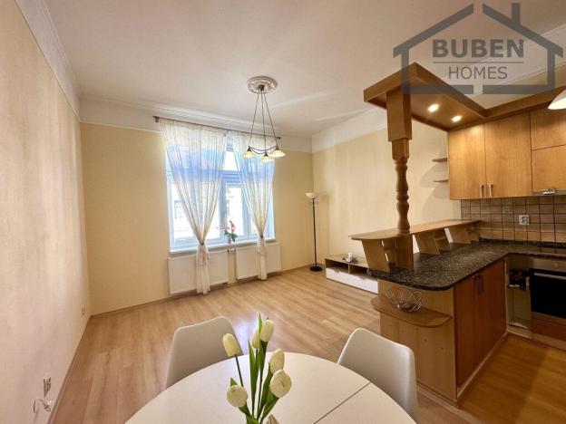 Prodej bytu 4+kk, Mariánské Lázně, Husova, 91 m2