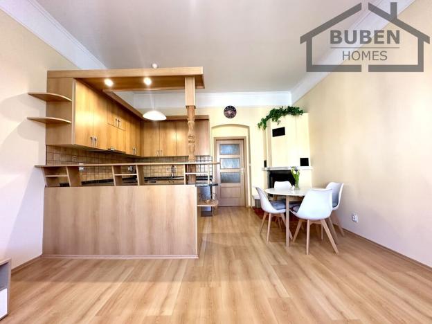 Prodej bytu 4+kk, Mariánské Lázně, Husova, 91 m2