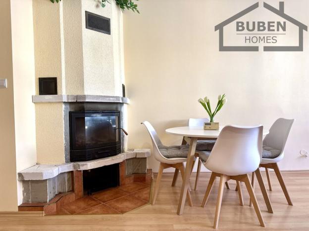 Prodej bytu 4+kk, Mariánské Lázně, Husova, 91 m2