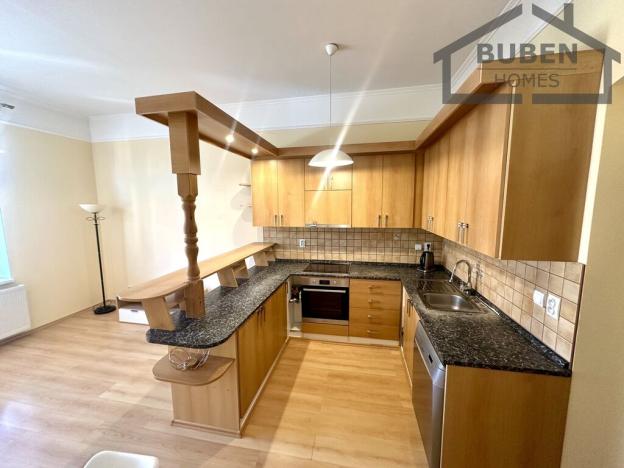 Prodej bytu 4+kk, Mariánské Lázně, Husova, 91 m2