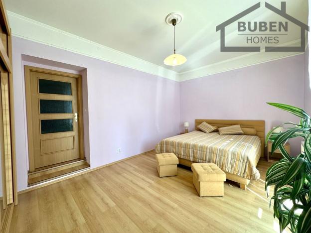 Prodej bytu 4+kk, Mariánské Lázně, Husova, 91 m2