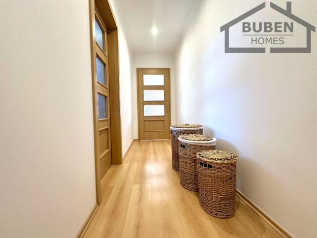 Prodej bytu 4+kk, Mariánské Lázně, Husova, 91 m2