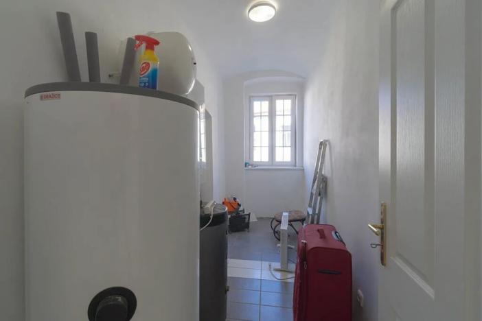 Prodej rodinného domu, Pyšely, Senohrabská, 130 m2