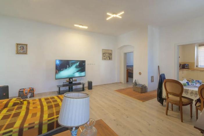 Prodej rodinného domu, Pyšely, Senohrabská, 130 m2