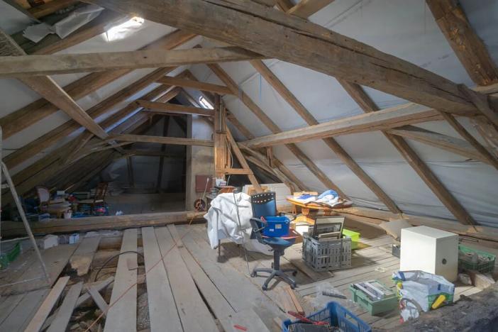 Prodej rodinného domu, Pyšely, Senohrabská, 130 m2