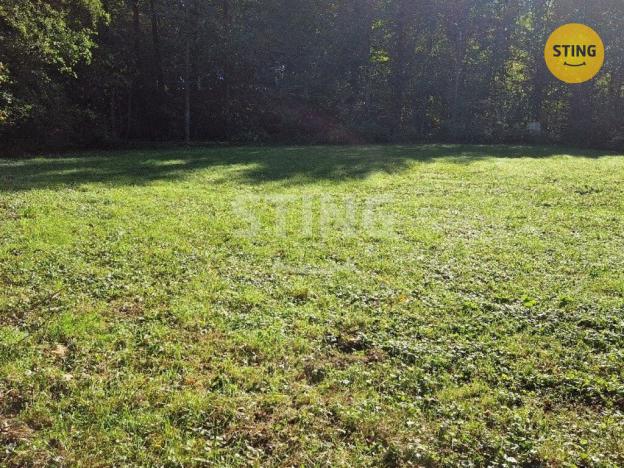 Prodej pozemku pro bydlení, Vratimov - Horní Datyně, 1642 m2