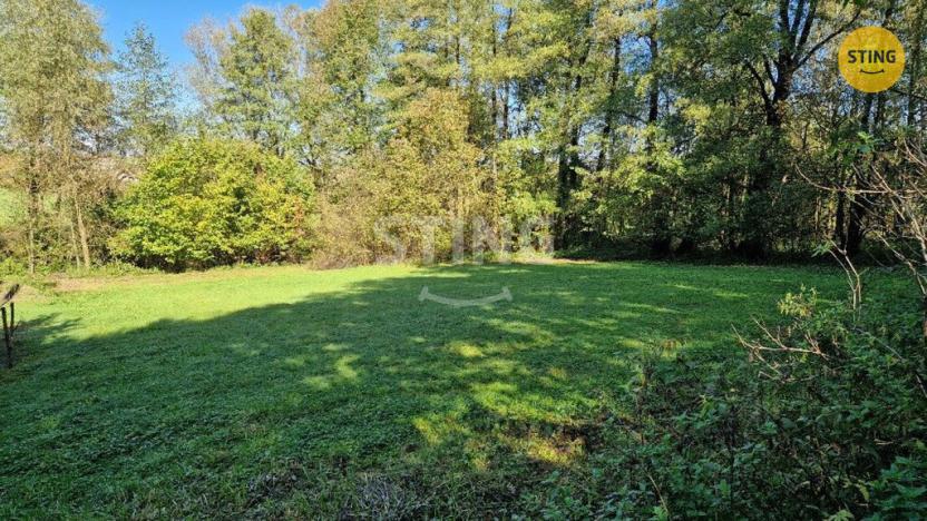 Prodej pozemku pro bydlení, Vratimov - Horní Datyně, 1642 m2