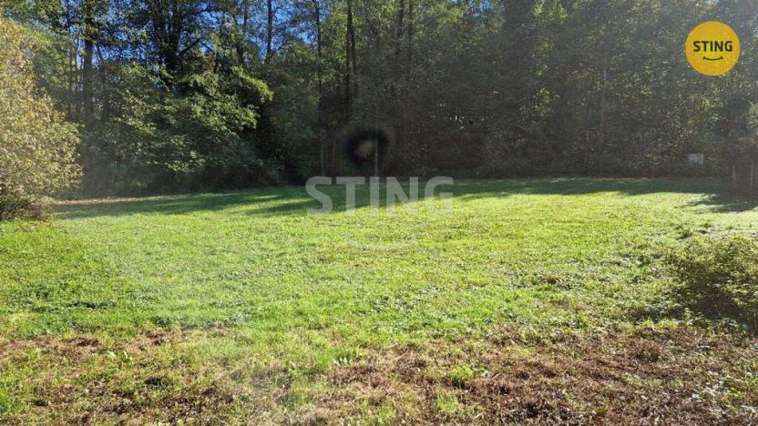 Prodej pozemku pro bydlení, Vratimov - Horní Datyně, 1642 m2