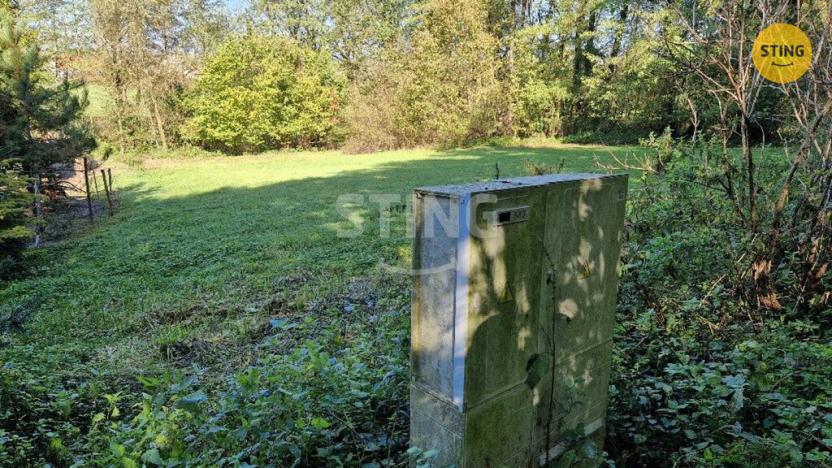 Prodej pozemku pro bydlení, Vratimov - Horní Datyně, 1642 m2