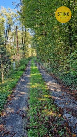 Prodej pozemku pro bydlení, Vratimov - Horní Datyně, 1642 m2