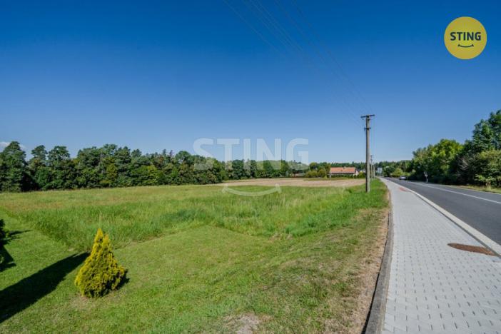 Prodej pozemku pro bydlení, Václavovice, 5825 m2