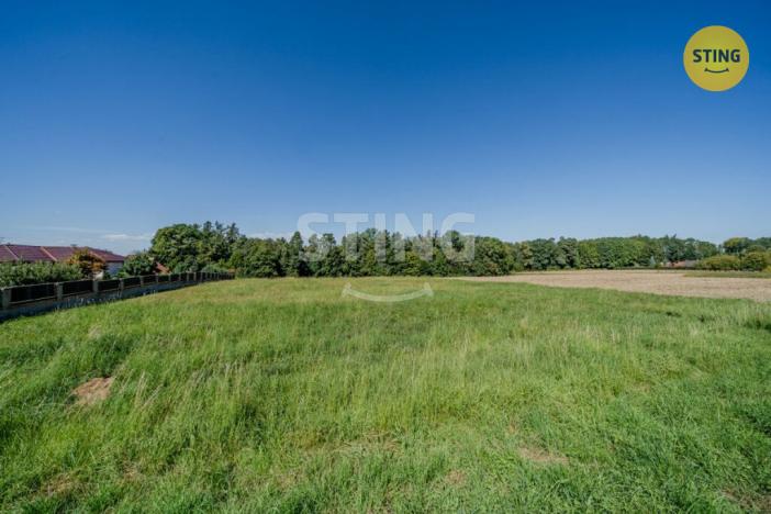 Prodej pozemku pro bydlení, Václavovice, 5825 m2