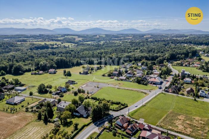 Prodej pozemku pro bydlení, Václavovice, 5825 m2