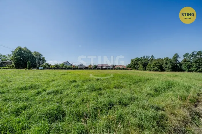 Prodej pozemku pro bydlení, Václavovice, 5825 m2