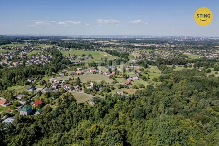 Prodej pozemku pro bydlení, Václavovice, 5825 m2