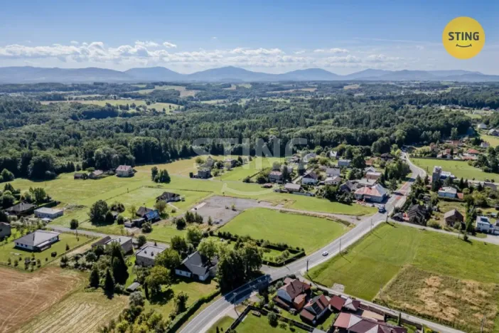 Prodej pozemku pro bydlení, Václavovice, 5825 m2