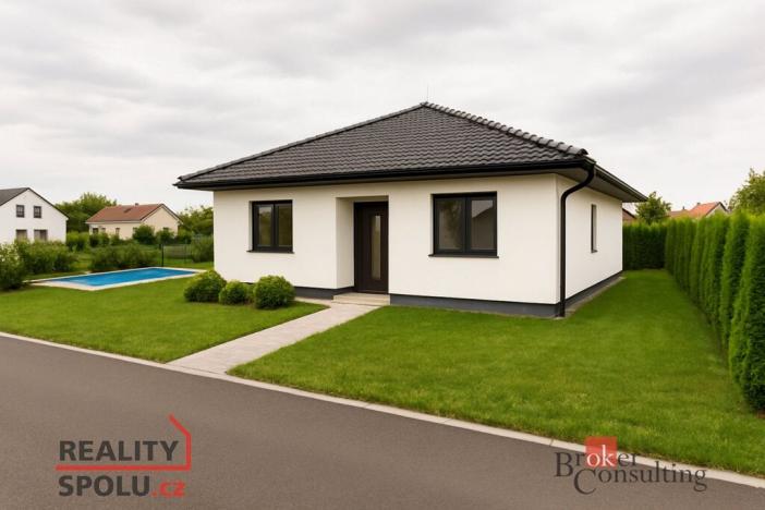 Prodej pozemku pro bydlení, Loket, 775 m2