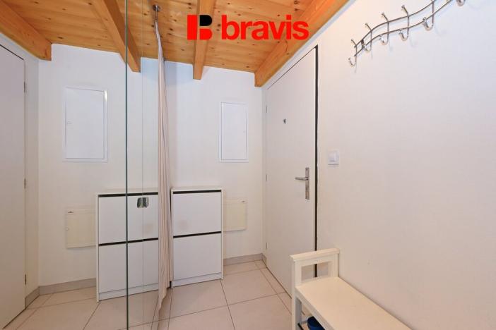 Prodej bytu 3+kk, Brno - Přízřenice, Modřická, 75 m2