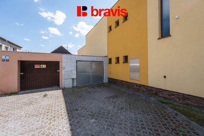 Prodej bytu 3+kk, Brno - Přízřenice, Modřická, 75 m2