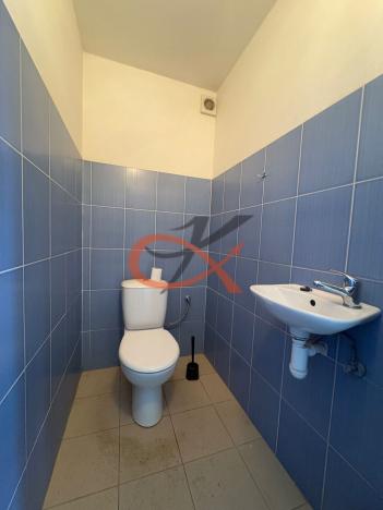 Pronájem výrobních prostor, Rožnov pod Radhoštěm, 1. máje, 136 m2