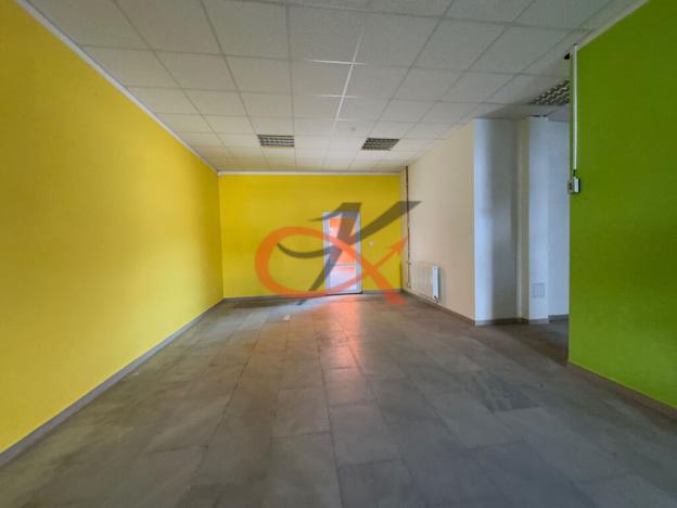 Pronájem výrobních prostor, Rožnov pod Radhoštěm, 1. máje, 136 m2