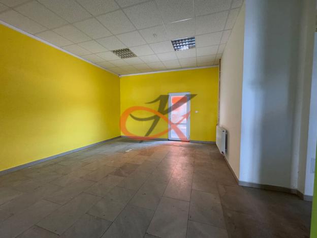 Pronájem výrobních prostor, Rožnov pod Radhoštěm, 1. máje, 136 m2