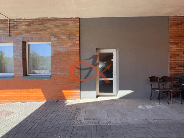 Pronájem výrobních prostor, Rožnov pod Radhoštěm, 1. máje, 136 m2