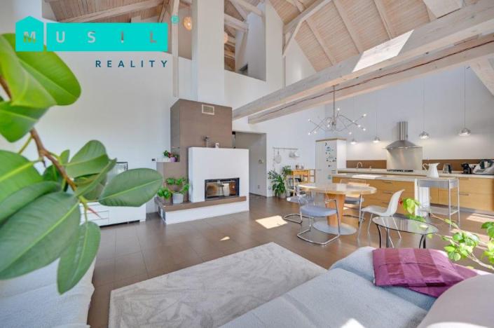 Prodej rodinného domu, Šternberk, Za Humny, 200 m2