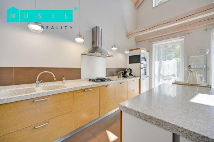 Prodej rodinného domu, Šternberk, Za Humny, 200 m2