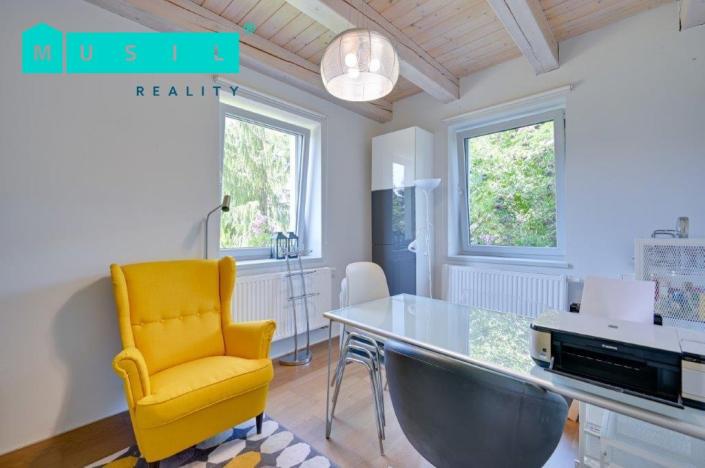 Prodej rodinného domu, Šternberk, Za Humny, 200 m2